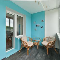 Фото Отель Ideal Apartment (Идеал Апартмент) на Восточном проспекте