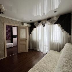 2-комнатные апартаменты улучшенные