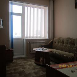 3-местный номер стандарт