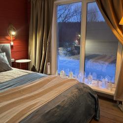 Фото Отель Эко-ферма Славная