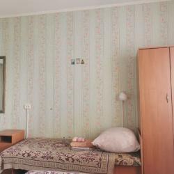 Фото Отель Фавор