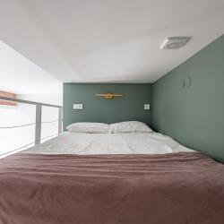Фото Апартаменты Merino Home Attis (Мерино Хоум Аттис)