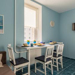 фото 13 Апартаменты Keytee.Home (Кейти.Хоме) на шоссе Московское 30к2