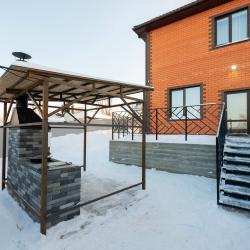 Коттедж стандарт