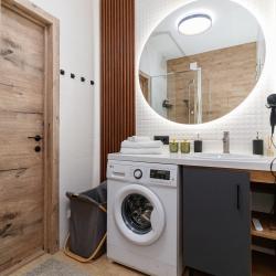 2-комнатные апартаменты улучшенные Профсоюзная 6 кор1
