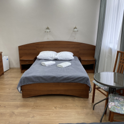 Фото Отель Дубрава