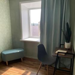 2-комнатные апартаменты стандарт