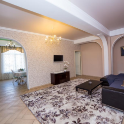 Фото Отель Спутник