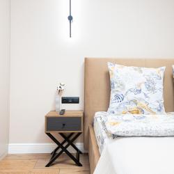 Фото Отель На Сутки на бульваре Химиков