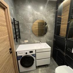Фото Апартаменты-люкс на Летчика Осканова 6