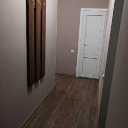 Номер стандарт с 1 односпальной и 2 двуспальными кроватями
