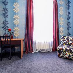 фото 22 SuperHostel (СуперХостел) на Восстания, 35