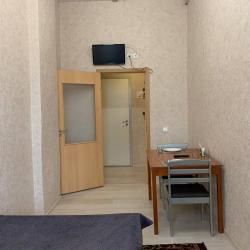 Фото Отель Шелонь