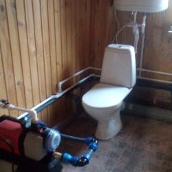 Коттедж стандарт