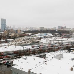 фото 29 ArendaGrad (АрендаГрад) на улице Сокольнический Вал 1