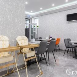 Фото Отель Гранада