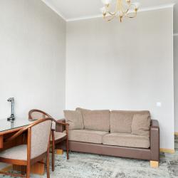 Фото Отель Алмаз