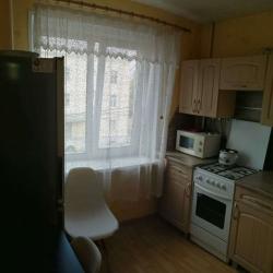 Фото Апартаменты на улице Чкалова 16