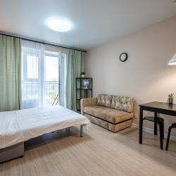 Фото Апартаменты Privi House на улице 40 лет Победы 75