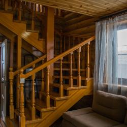 Фото Отель Дом Печки-лавочки