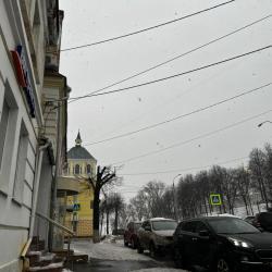 Фото Апартаменты на улице Осьмова 2