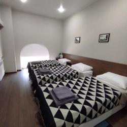 Фото Отель На Воскресенской