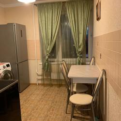 Фото Отель Квартира Есть на улице Бирюлевская 58 корпус 3