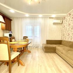 Фото Отель Greencity (Гринсити) на улице Сибгата Хакима 35