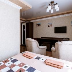 Комната полулюкс