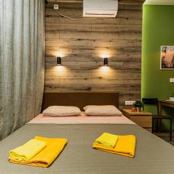 фото 24 MOKO Apartments (МОКО Апартментс) на улице Бориса Пастернака