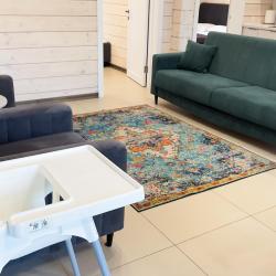 Фото Отель Империя туризма