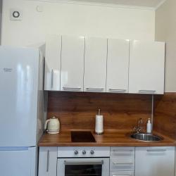 фото 5 Pronina Aparts (Пронина Апартс) на проспекте Комендантский 64 корпус 1