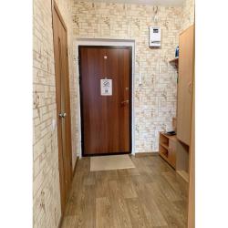 Фото Отель Welcome (Велком) на улице Первая Заречная 10