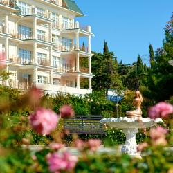 Фото Отель Palmira Palace Resort & SPA (Пальмира Палас Резорт и СПА)