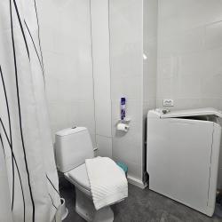 Апартаменты стандарт