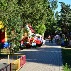 Фото Отель Dalamar (Даламар)