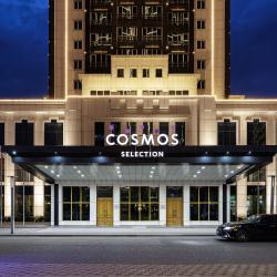 Фото Отель Cosmos Selection Grozny City (Космос Селекшн Сити)