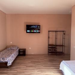 Фото Отель Гостевой дом Артин