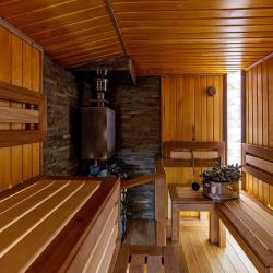 4-комнатный коттедж премиум