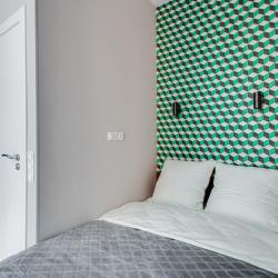 фото 29 Apartments Private (Апартментс Прайвит) на улице Выборгская