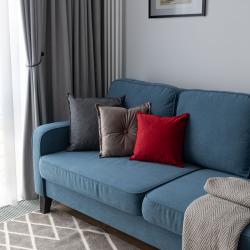 фото 24 Dionis Art Apartments (Дионис Арт Апартментс)