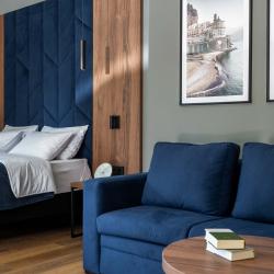 Фото Отель Hevaa (Хеваа)