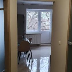 1-комнатные апартаменты стандарт