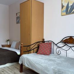 Фото Апартаменты на проспекте Ломоносова 83