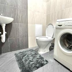 Фото Апартаменты на проспекте Притомском