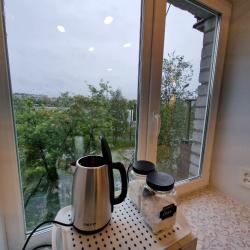 Фото Апартаменты Багет на улице Зиновьева