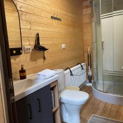 Коттедж улучшенный