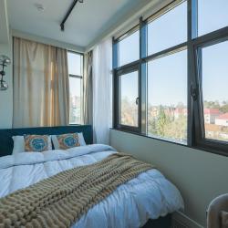 Фулл Хаус на улице Овражная — 138e4dd63598a31de9db14672c328616