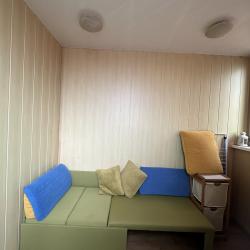 Фото Апартаменты на улице Автомобильная 23