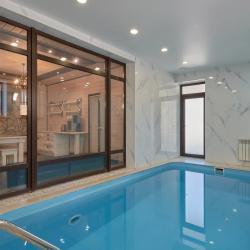 Фото Отель Альпин Шале